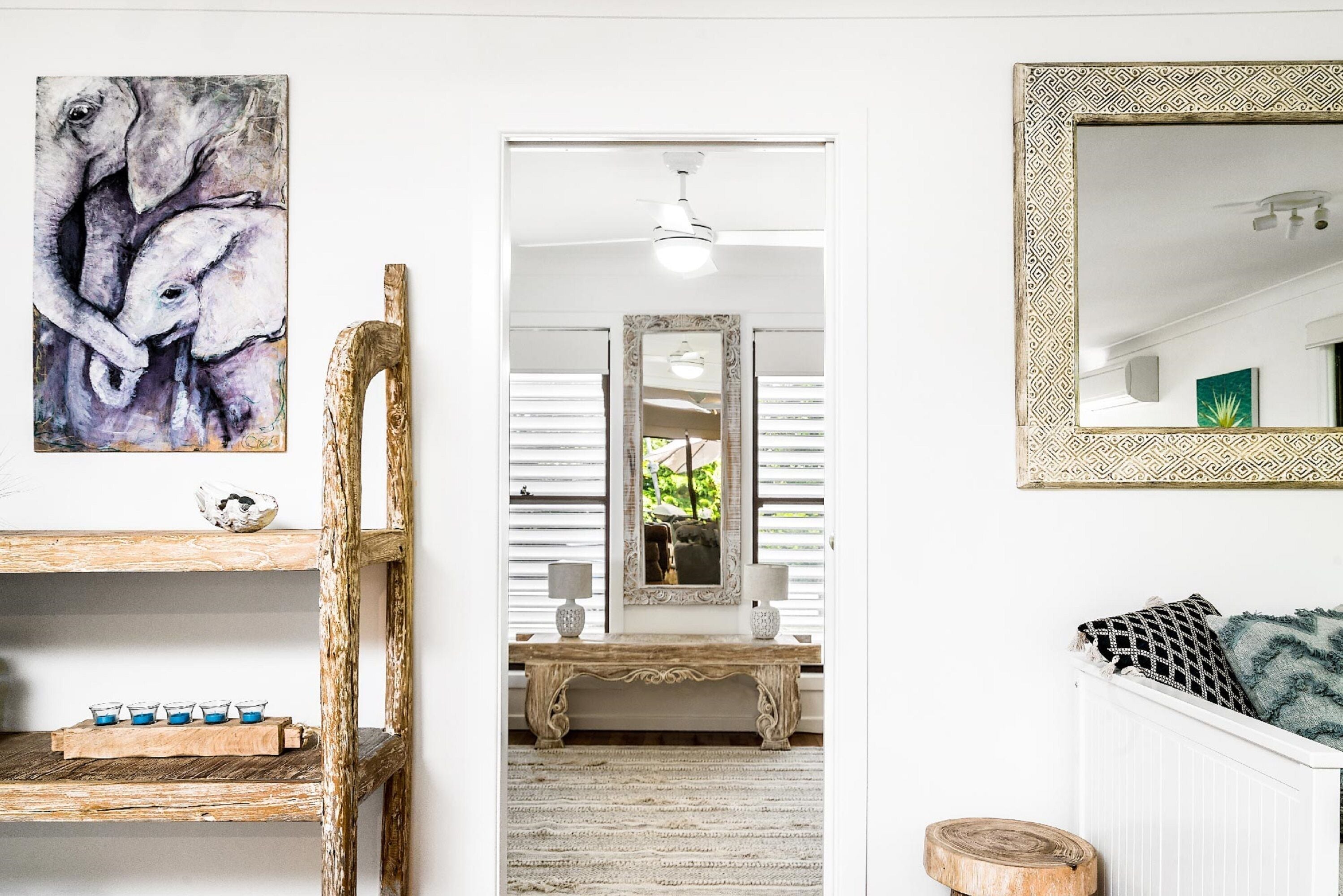 A Perfect Stay - Gigi's - Absolute Beachfront