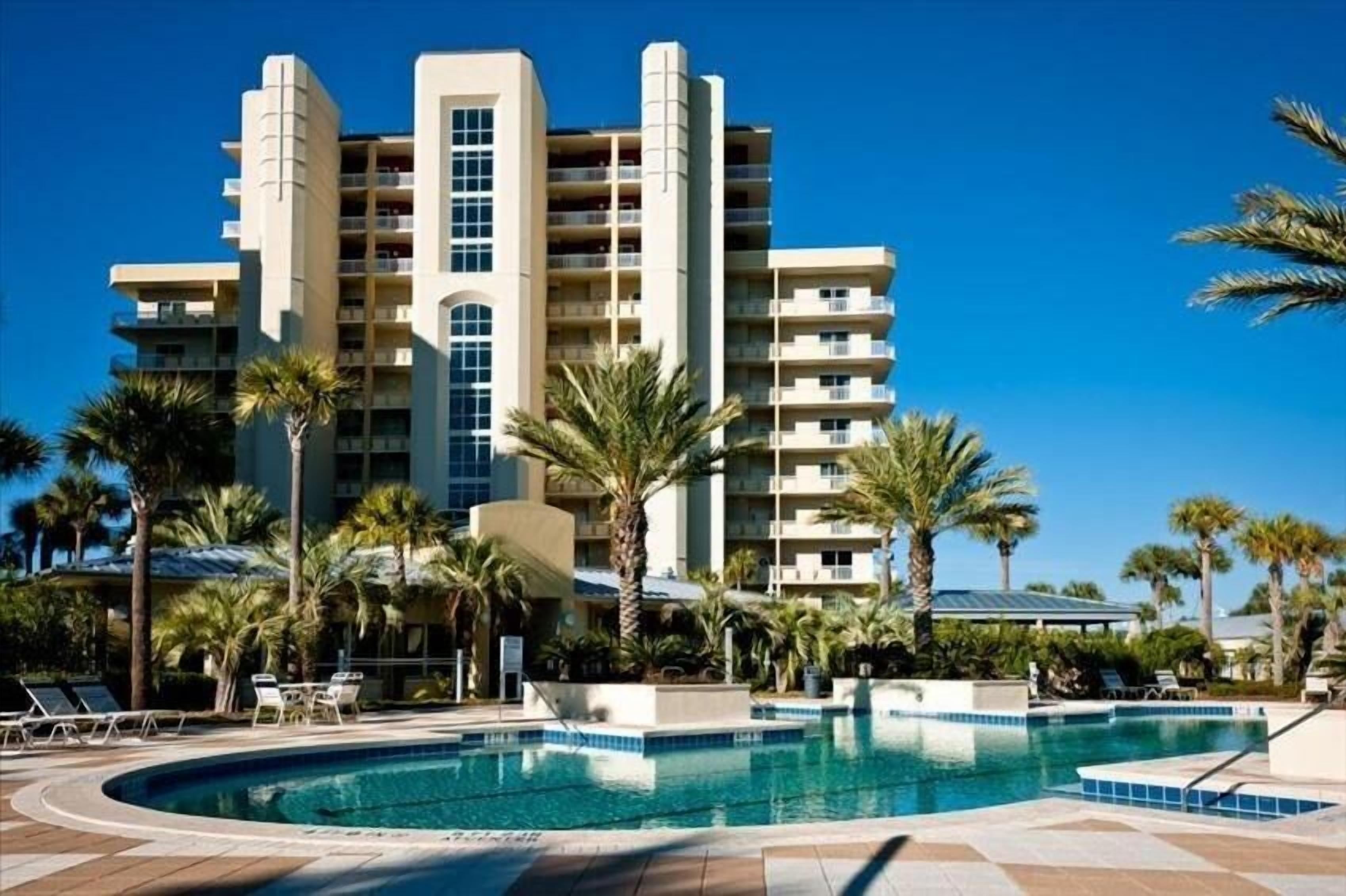 3 Zimmer Eigentumswohnungen In Destin Am Strand