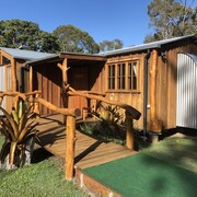 Cabins In Torquay 10 Best Holiday Cabins For 2020 Wotif