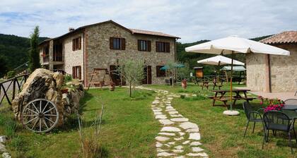 Agriturismo Villa Martis