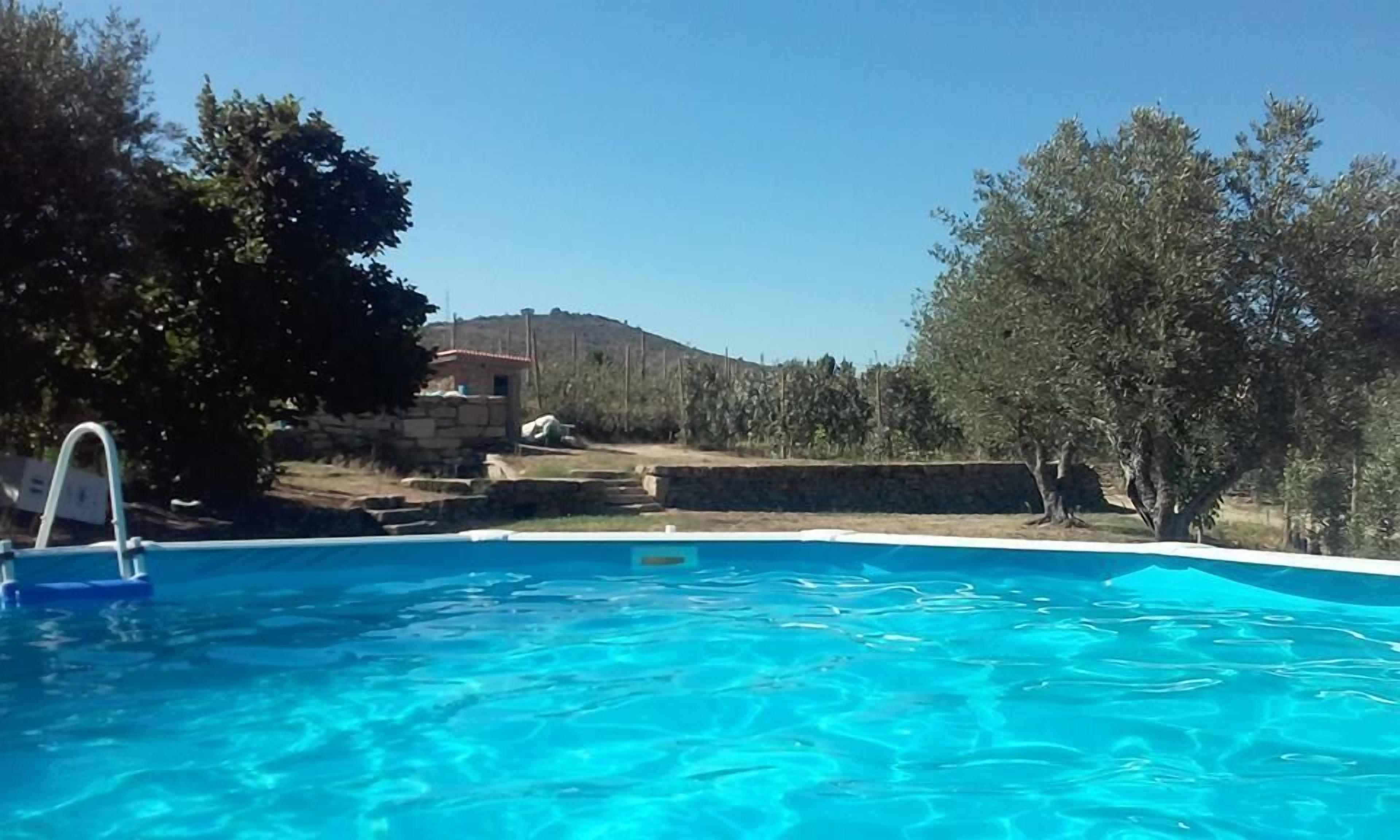 Quinta da Cabrida Douro in Tabuaco, Portugal