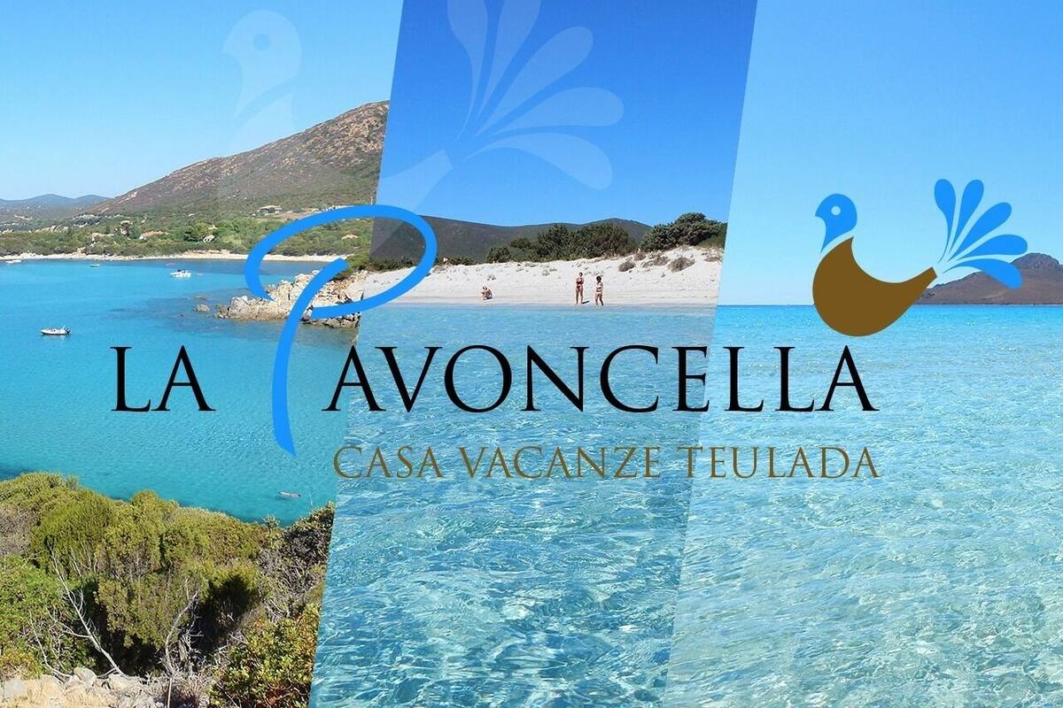 Holiday Home La Pavoncella App4 In Teulada Expedia