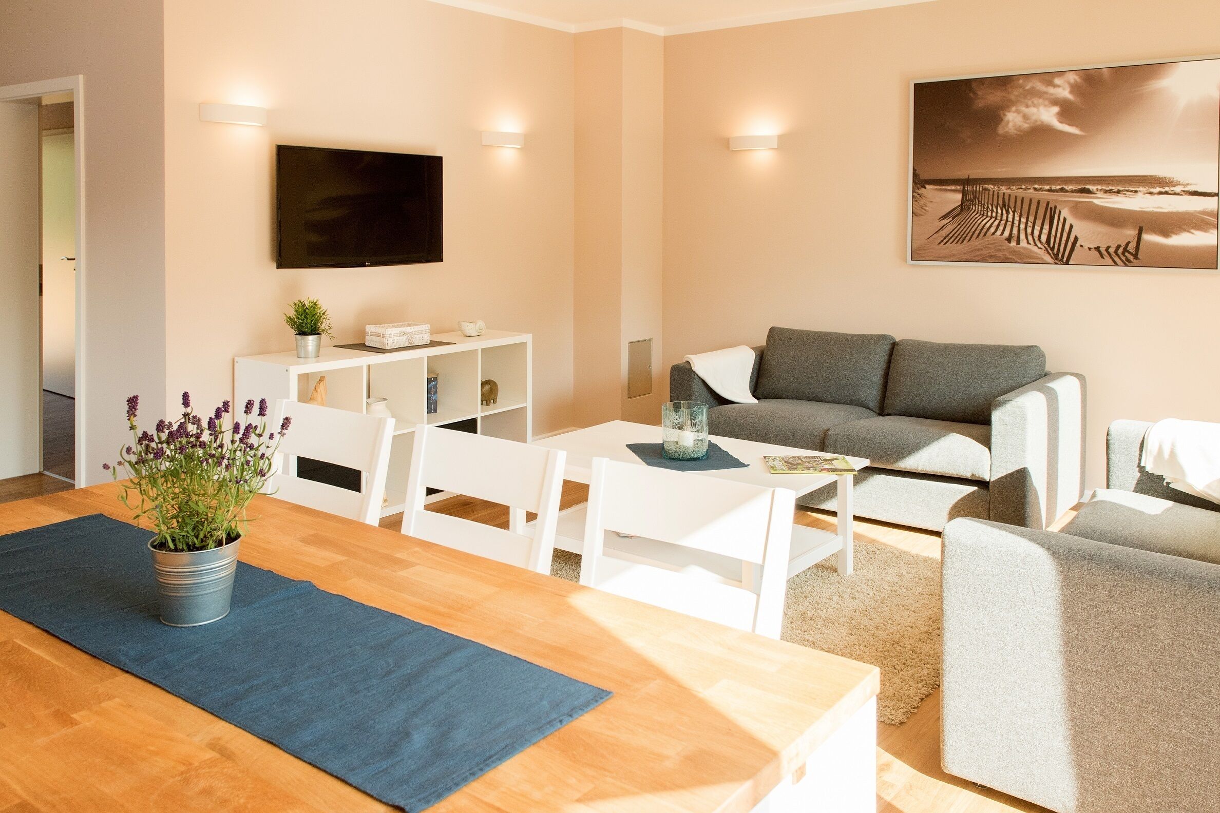 De Huus Achtern Sandlid 4 Star Holiday Houses In Bosau Bei Plon