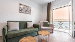 Gemütliches Zuhause in Koukaki Gemütliches Zuhause in Koukaki