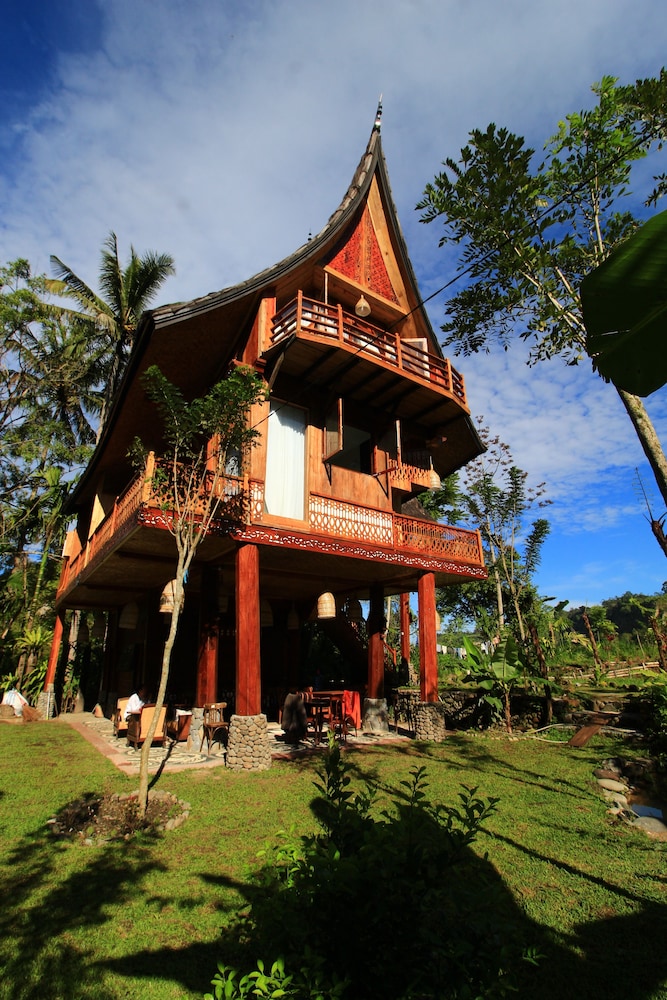 Padi Ecolodge Bukittinggi 2019 Room Prices Reviews