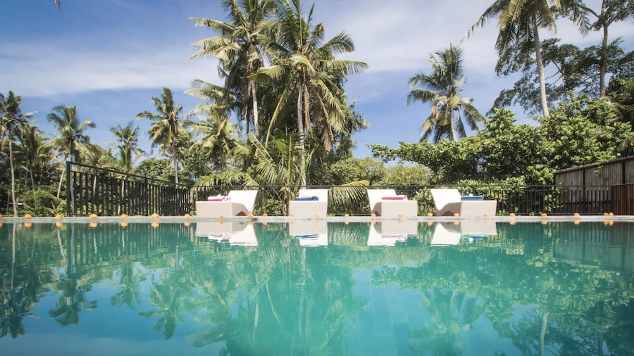 Junjungan Serenity Privite Villa & Spa + Pool