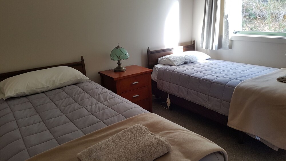 The Cottage The Old Naseby School House Deals & Reviews (Naseby, NZL