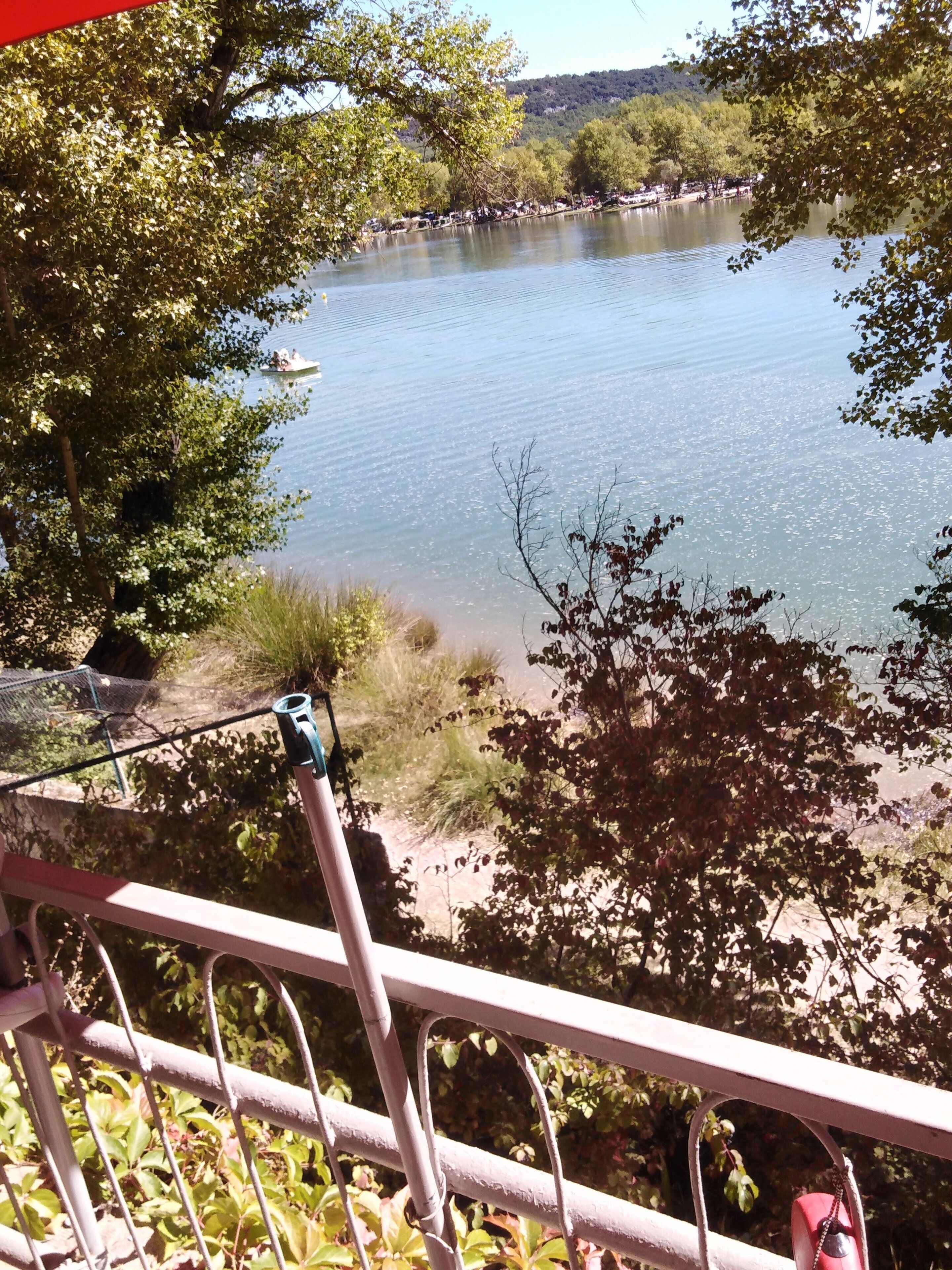 2 Mobile Homes for Rent in Quinson, France