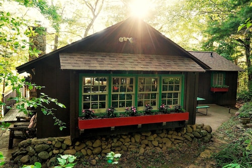 Best Cabins In Clear Lake For 2020 Find Cheap 62 Cabins Rentals