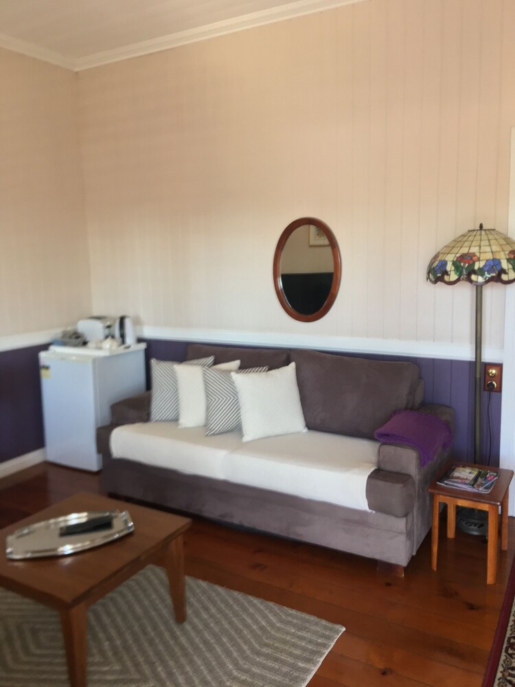 Swan Inn Bed and Breakfast