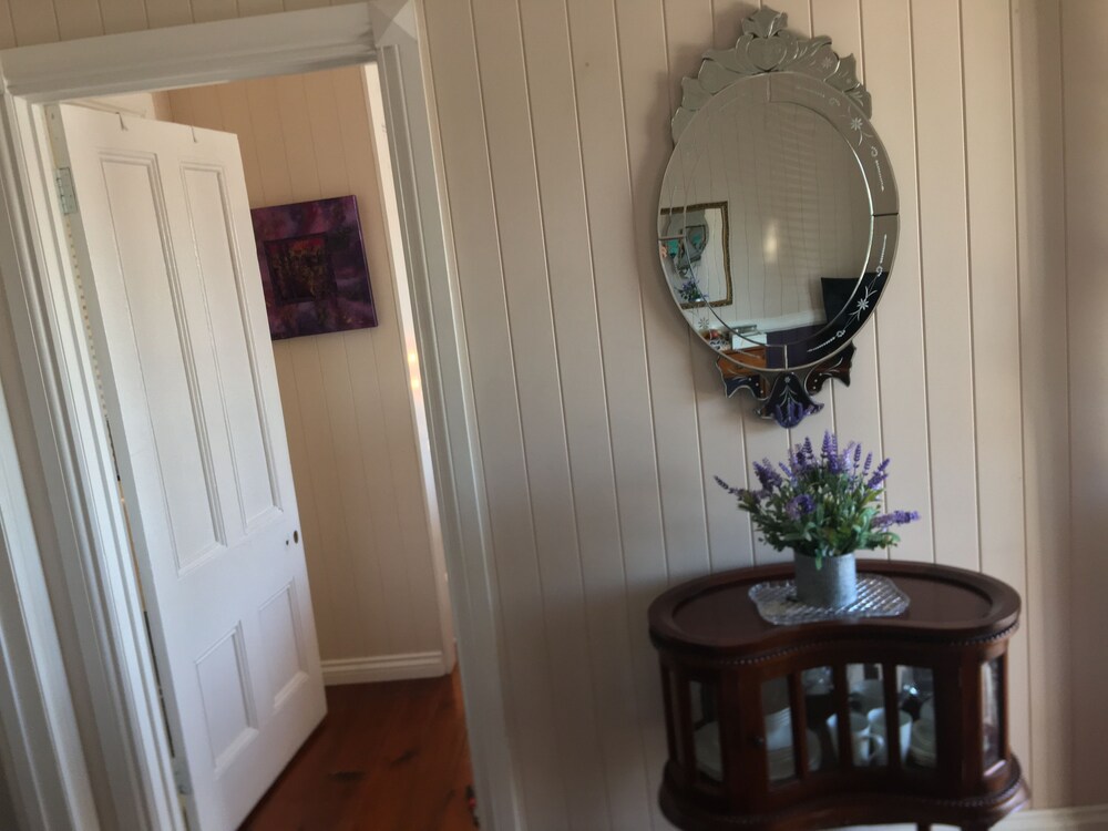 Swan Inn Bed and Breakfast