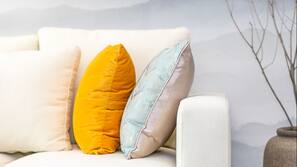 Fasilitas Kamar