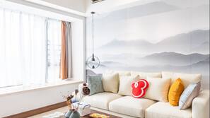 Fasilitas Kamar