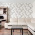 Cozy 2 rooms apartment on Novocherkassky Boulevard