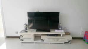 Flat-screen TV