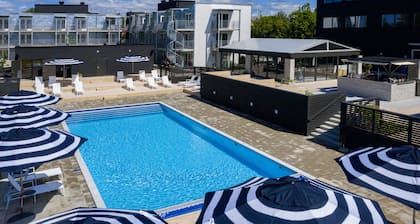 First Hotel Kokoloko