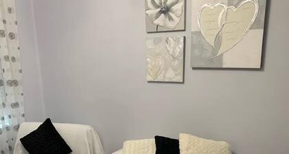 La Rosa Azul Rooms