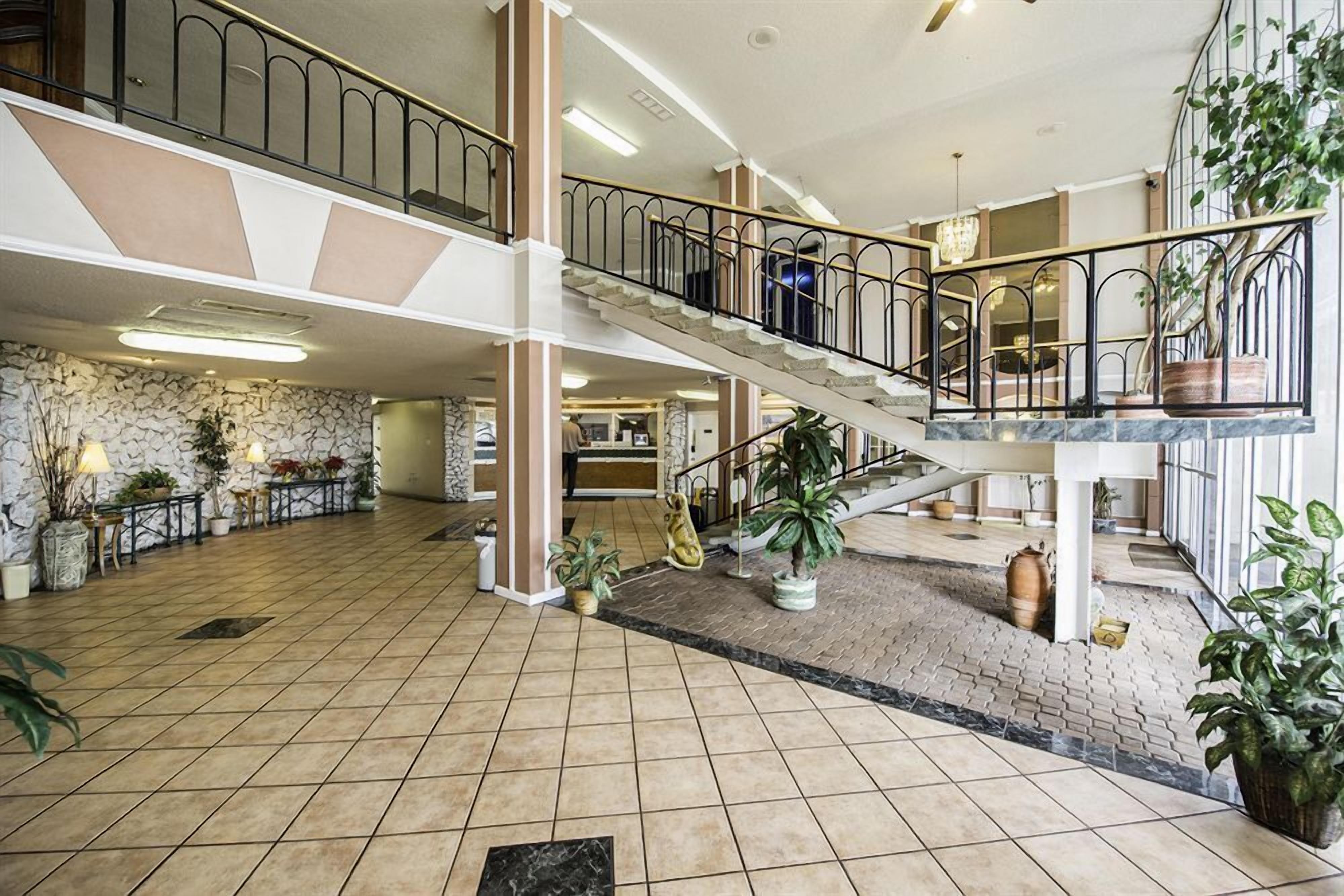 Western Inn in Houston, United States
