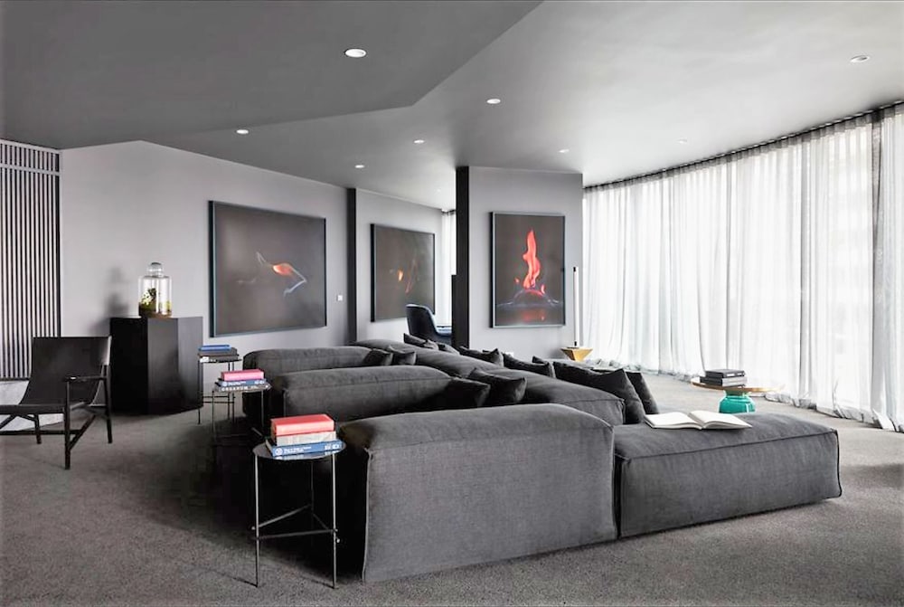 Southbank Executive Apartments