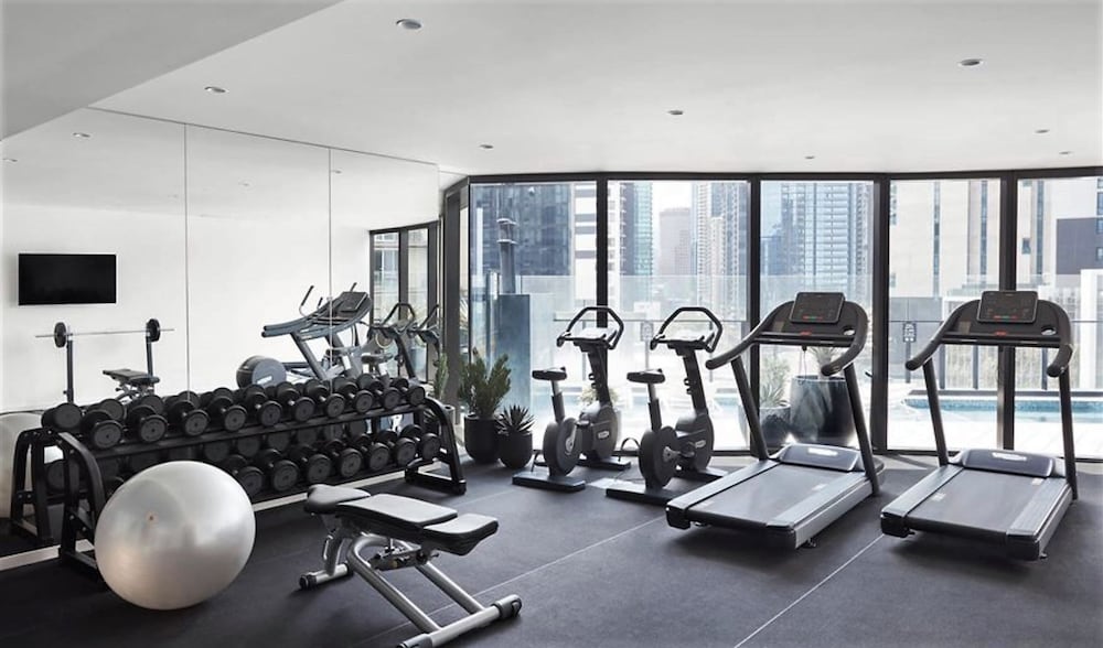 Southbank Executive Apartments