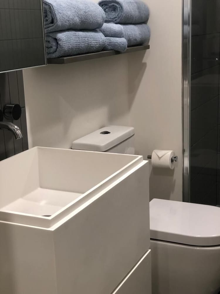 Southbank Executive Apartments