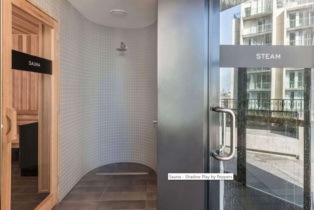Southbank Executive Apartments