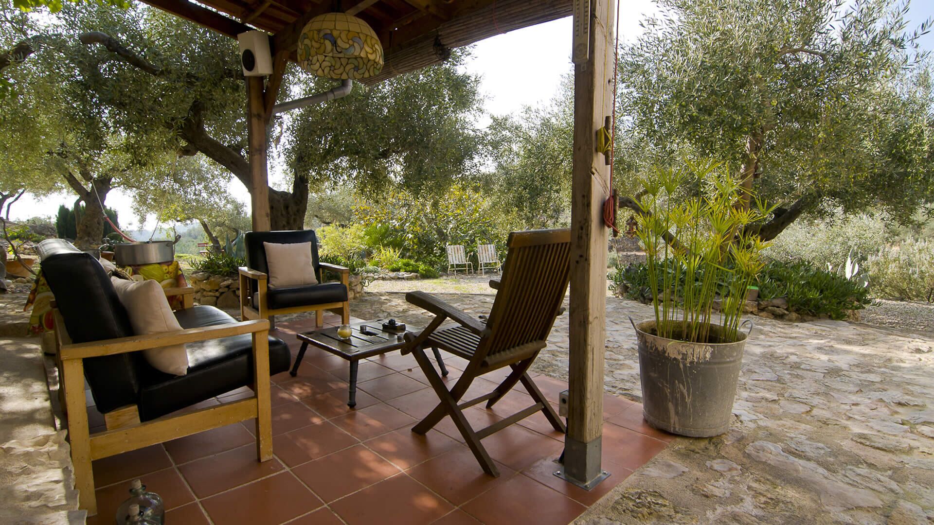 Ecofinca Lo Favaret Typical Old Labourer S Cottage Near L Ampolla Tortosa Avis Expedia Ch