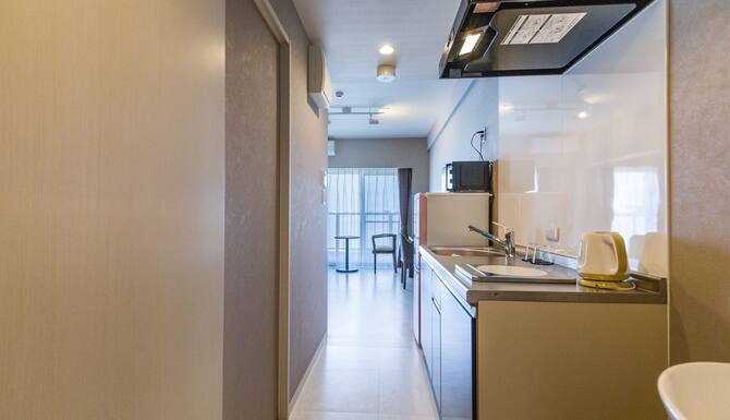 Mr Kinjo Inn こども病院前 口コミ 部屋写真 料金 お得情報 エクスペディア