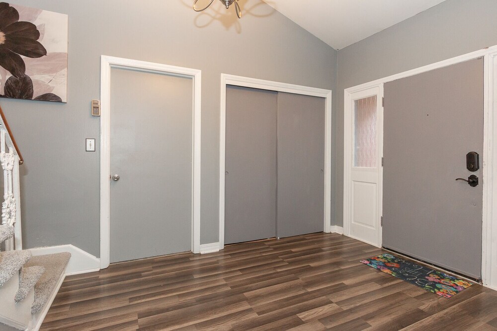 1 night FREE buy 4 get one free