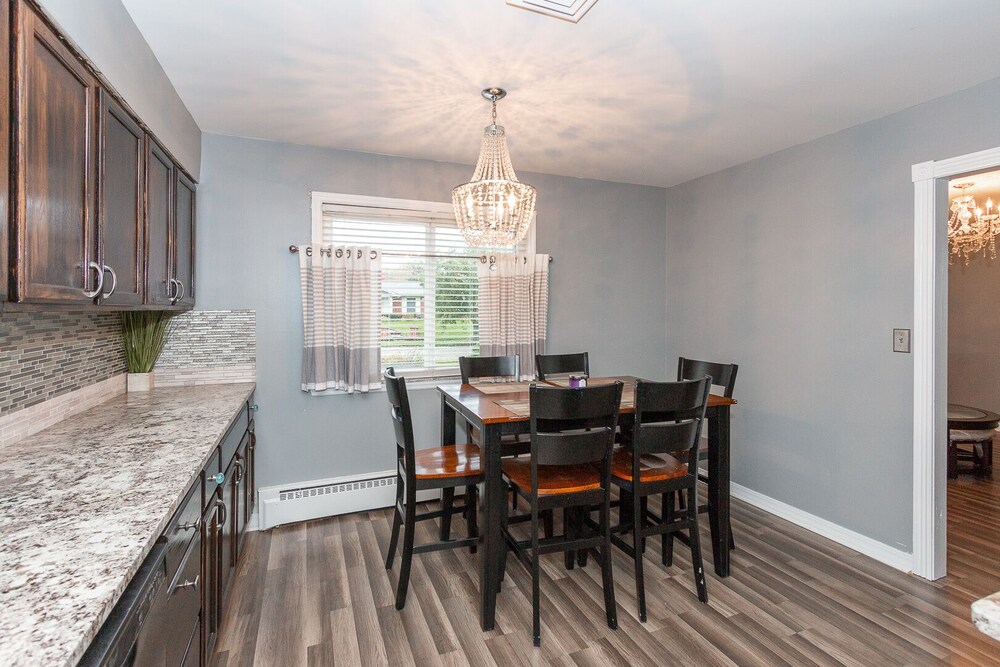 1 night FREE buy 4 get one free