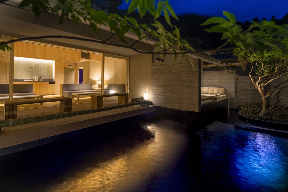 Hoshino Resorts Kai Sengokuhara Hakone 2019 Hotel Prices -