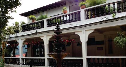 Finca Hotel Paraiso Terrenal