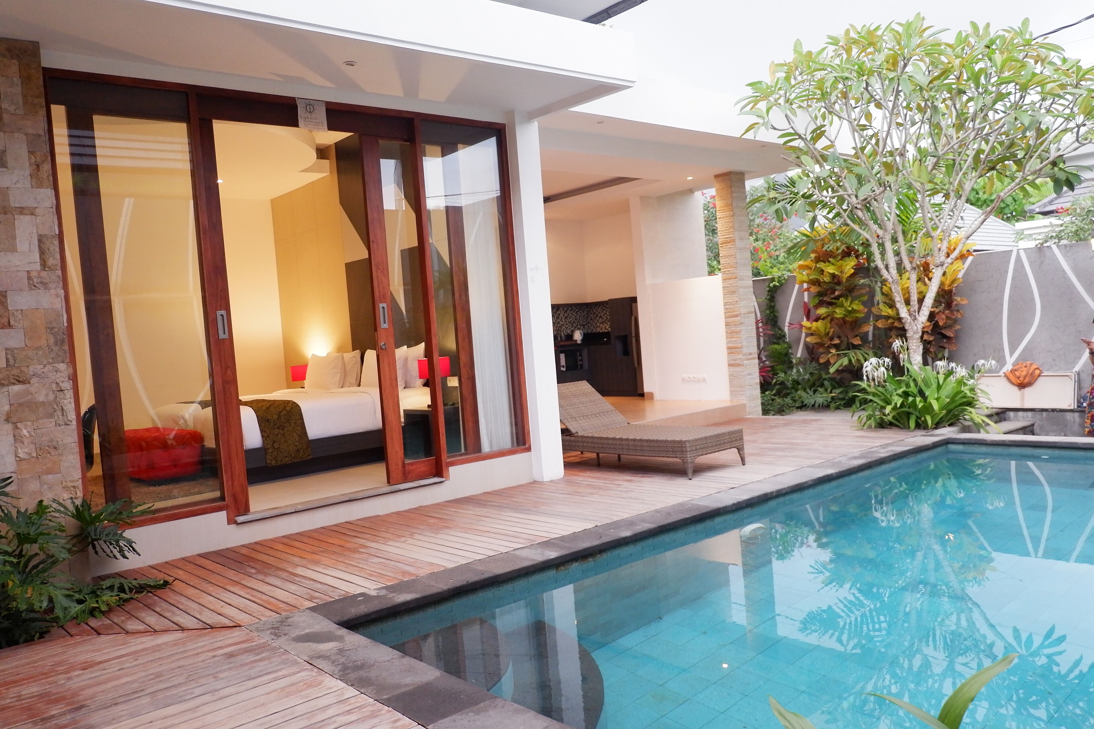 Ungasan Aloha Villa Aloha Villa Ungasan is Located in Jimbaran in in Ungasan, Indonesia