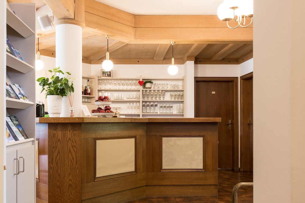 Foto - Pension Sankt Urban