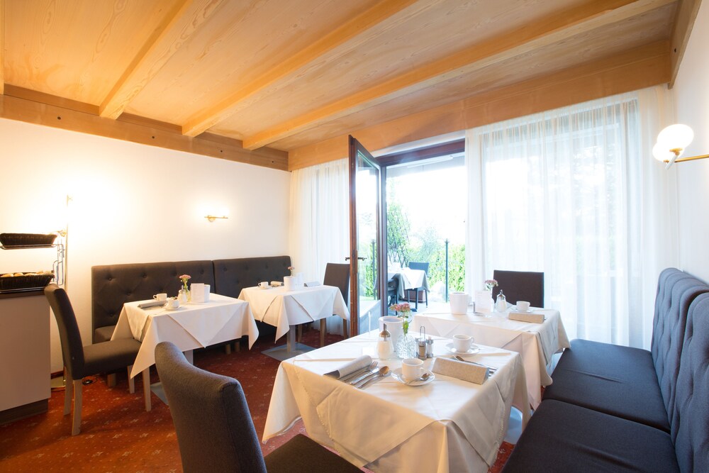 Foto - Pension Sankt Urban