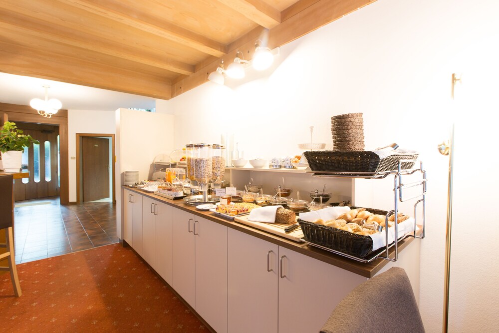 Foto - Pension Sankt Urban