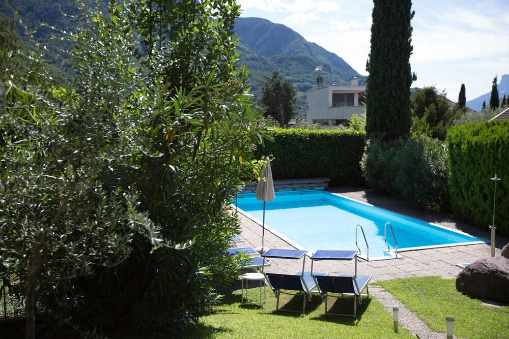 Foto - Pension Sankt Urban