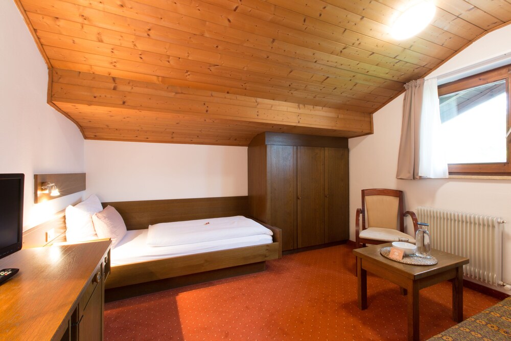 Foto - Pension Sankt Urban