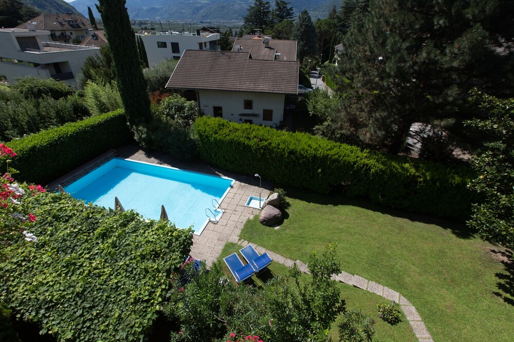 Foto - Pension Sankt Urban