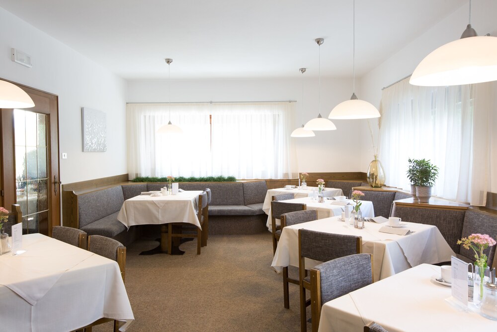 Foto - Pension Sankt Urban