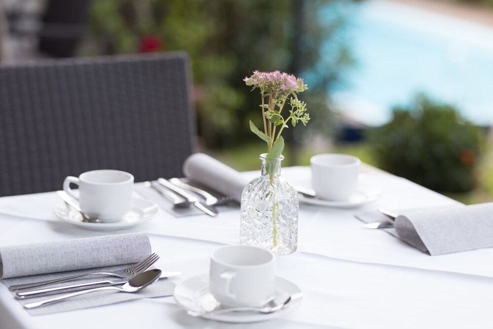 Foto - Pension Sankt Urban