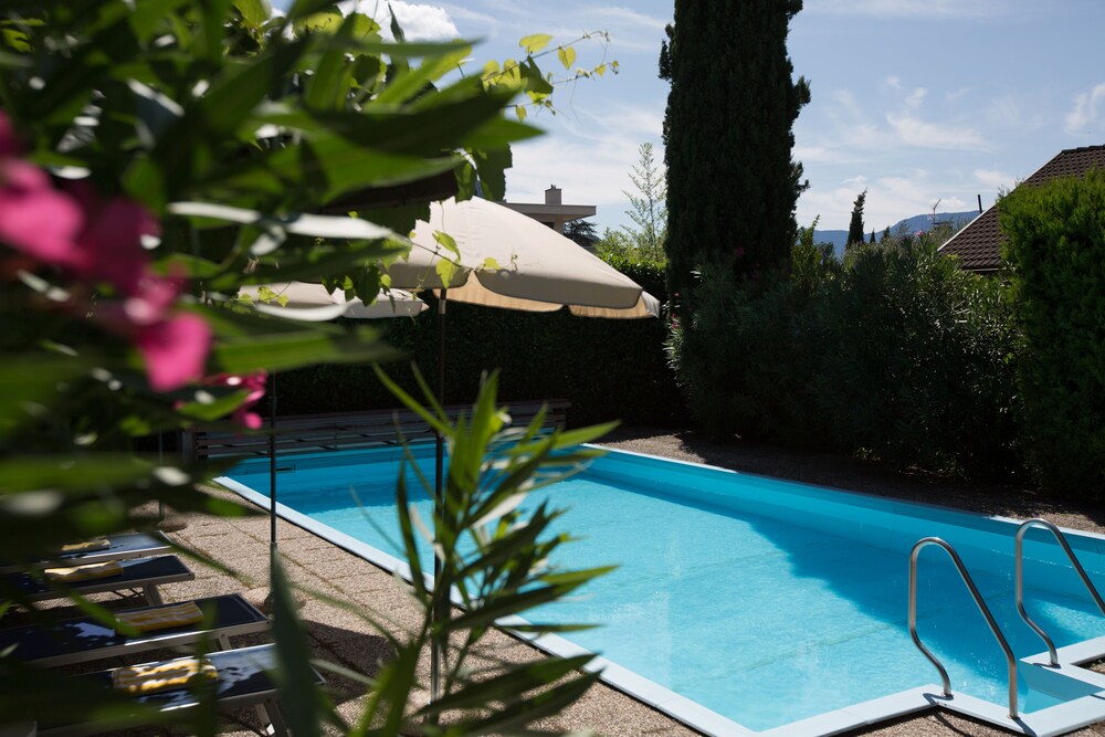 Foto - Pension Sankt Urban