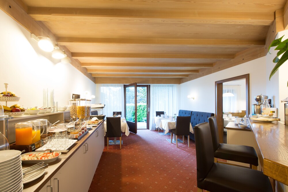 Foto - Pension Sankt Urban