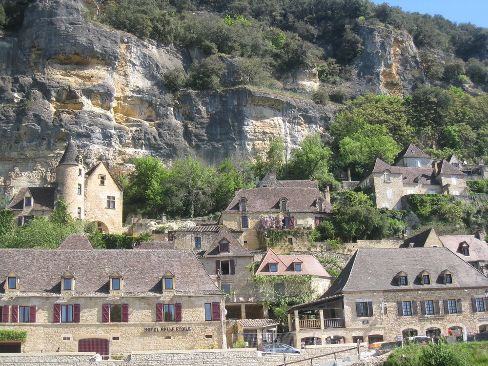 House Villa La Roque Gageac La Roque Gageac 2019