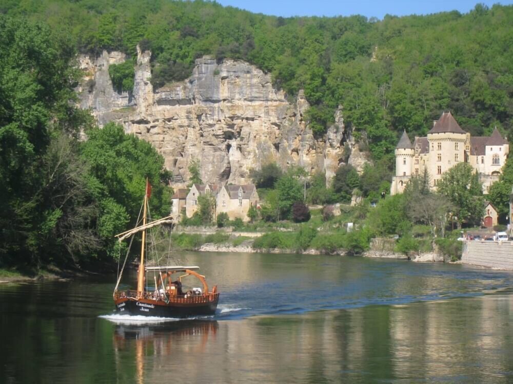 House Villa La Roque Gageac La Roque Gageac 2019