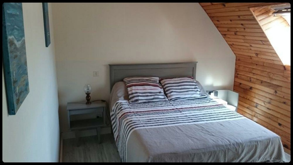 Beautiful House for 4 People, Ideal for Family Holidays in Sarzeau, France