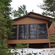 Cabin Rental Presque Isle Cabins In Presque Isle Orbitz