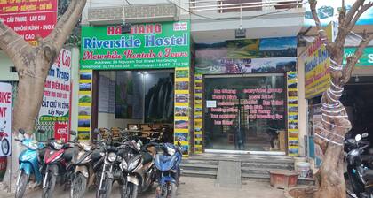 Ha Giang Riverside Hostel