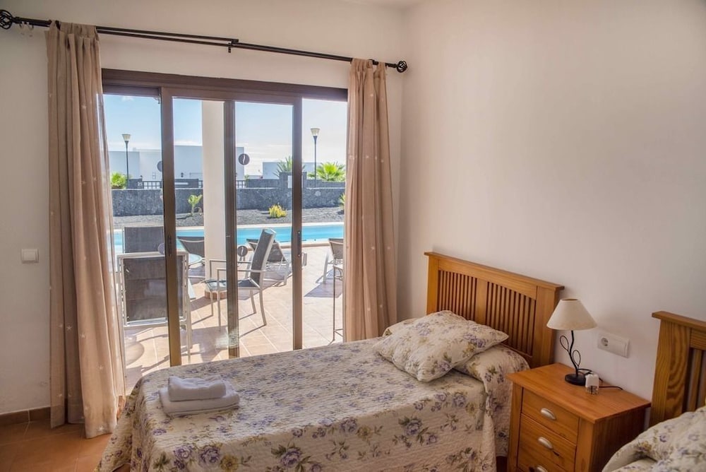 Foto - Villas Blancas