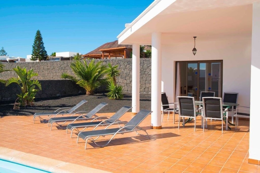 Foto - Villas Blancas